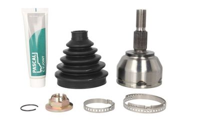 Joint Kit, drive shaft PASCAL G1G061PC