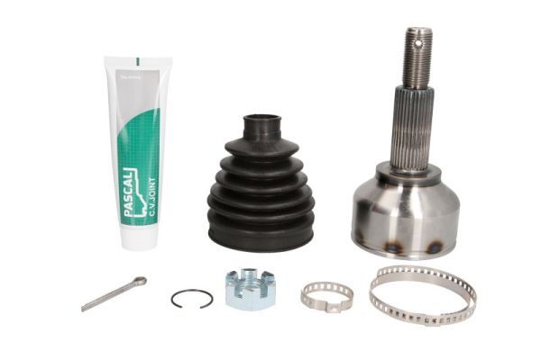PASCAL G1G063PC Joint Kit, drive shaft