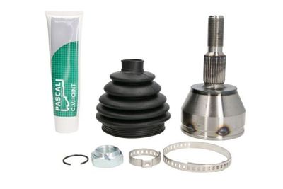 Joint Kit, drive shaft PASCAL G1G065PC