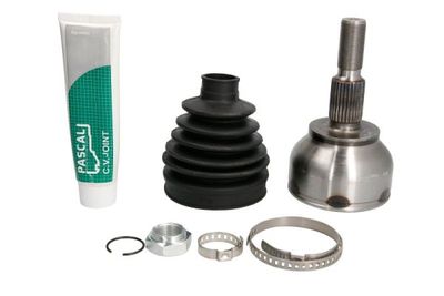 Joint Kit, drive shaft PASCAL G1G066PC