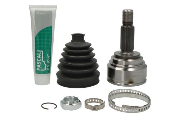 PASCAL G1G067PC Joint Kit, drive shaft