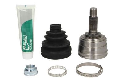 Joint Kit, drive shaft PASCAL G1K007PC