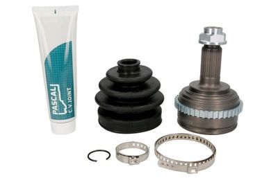 Joint Kit, drive shaft PASCAL G1K008PC