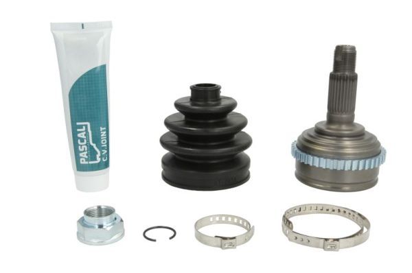 PASCAL G1K010PC Joint Kit, drive shaft