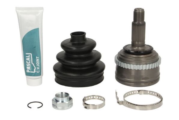 PASCAL G1K017PC Joint Kit, drive shaft