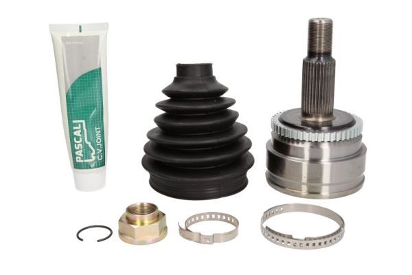 PASCAL G1K026PC Joint Kit, drive shaft