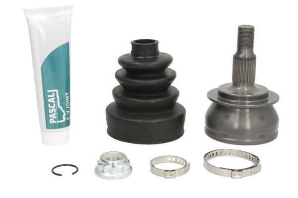 PASCAL G1M007PC Joint Kit, drive shaft