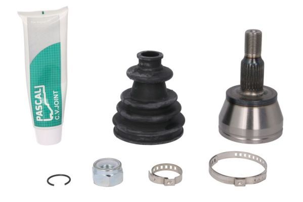 PASCAL G1M008PC Joint Kit, drive shaft
