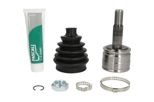 PASCAL G1M009PC Joint Kit, drive shaft