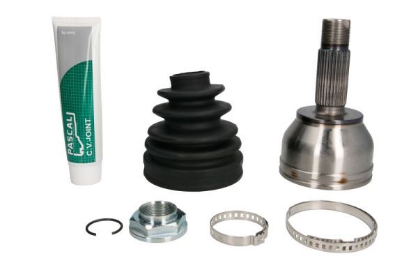 PASCAL G1M010PC Joint Kit, drive shaft