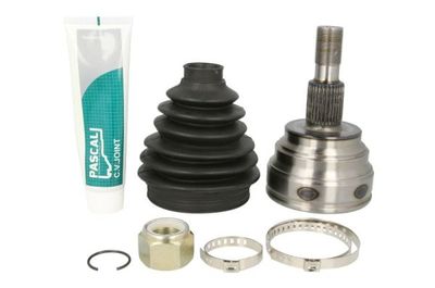 Joint Kit, drive shaft PASCAL G1M016PC
