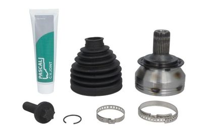 Joint Kit, drive shaft PASCAL G1M022PC