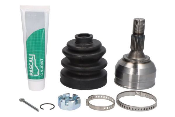 PASCAL G1P004PC Joint Kit, drive shaft