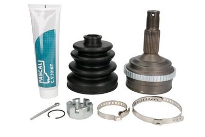 Joint Kit, drive shaft PASCAL G1P007PC