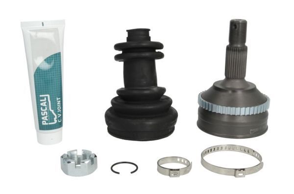 PASCAL G1P008PC Joint Kit, drive shaft