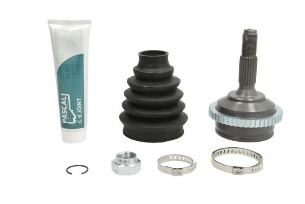PASCAL G1P020PC Joint Kit, drive shaft