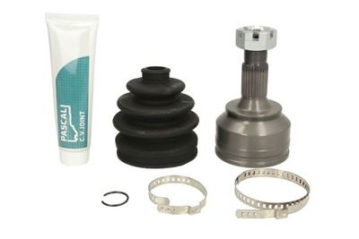 Joint Kit, drive shaft PASCAL G1P021PC