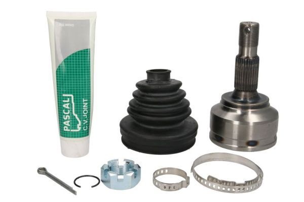 PASCAL G1P025PC Joint Kit, drive shaft