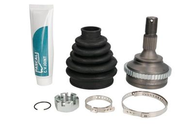 Joint Kit, drive shaft PASCAL G1P029PC