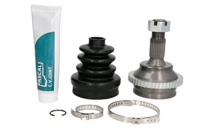 Joint Kit, drive shaft PASCAL G1P033PC