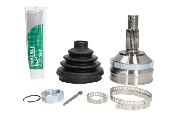 PASCAL G1P034PC Joint Kit, drive shaft