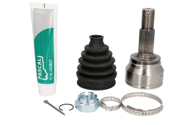 PASCAL G1P035PC Joint Kit, drive shaft