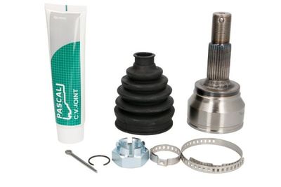 Joint Kit, drive shaft PASCAL G1P035PC