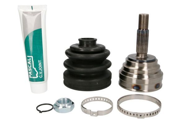 PASCAL G1R004PC Joint Kit, drive shaft