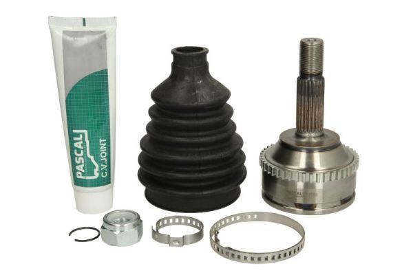 PASCAL G1R010PC Joint Kit, drive shaft