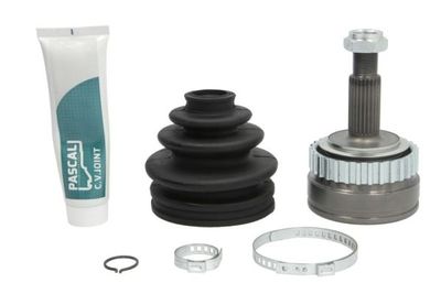 Joint Kit, drive shaft PASCAL G1R011PC