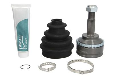 Joint Kit, drive shaft PASCAL G1R012PC