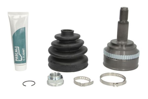 PASCAL G1R013PC Joint Kit, drive shaft