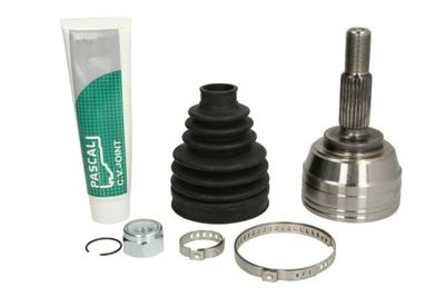 Joint Kit, drive shaft PASCAL G1R016PC