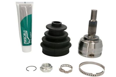 Joint Kit, drive shaft PASCAL G1R017PC