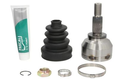 Joint Kit, drive shaft PASCAL G1R019PC