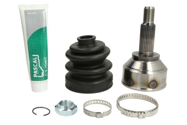 PASCAL G1R021PC Joint Kit, drive shaft