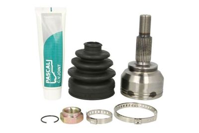 Joint Kit, drive shaft PASCAL G1R036PC