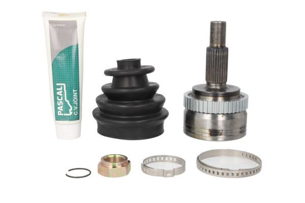 PASCAL G1R038PC Joint Kit, drive shaft