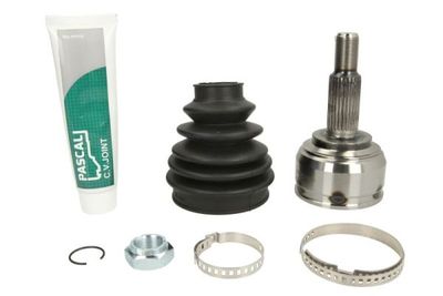 Joint Kit, drive shaft PASCAL G1R045PC