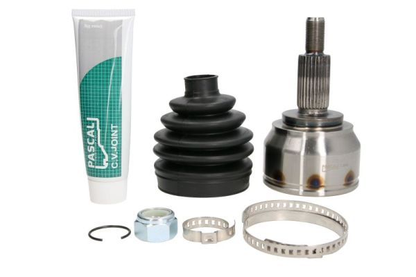 PASCAL G1R049PC Joint Kit, drive shaft