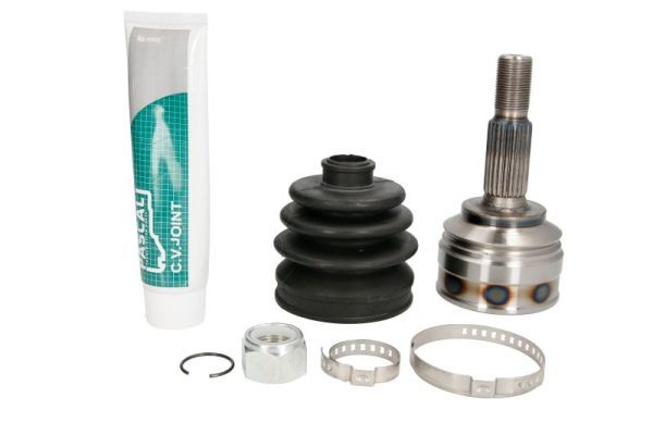 PASCAL G1R052PC Joint Kit, drive shaft