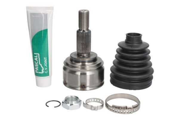 PASCAL G1R055PC Joint Kit, drive shaft