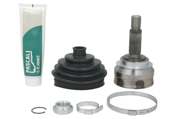 PASCAL G1S001PC Joint Kit, drive shaft