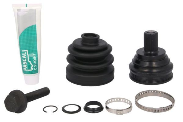 PASCAL G1S007PC Joint Kit, drive shaft