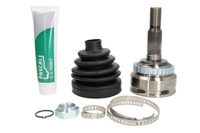 Joint Kit, drive shaft PASCAL G1U001PC