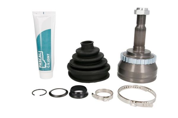 PASCAL G1U002PC Joint Kit, drive shaft