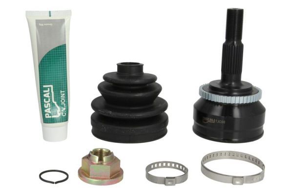 PASCAL G1V010PC Joint Kit, drive shaft
