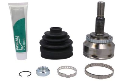 Joint Kit, drive shaft PASCAL G1V021PC