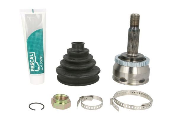 PASCAL G1V025PC Joint Kit, drive shaft