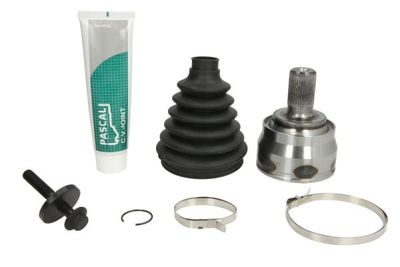 Joint, drive shaft PASCAL G1V028PC